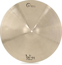 Dream Cymbals and Gongs BCRRI19 Bliss Series Crash/Ride Cymbal... -OPEN BOX