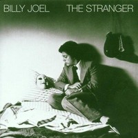 Audio Cd - Billy Joel - The Stranger - Columbia -D- Neu