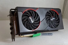 MSI  RX 5700 XT 8G DDR6 GAMING X