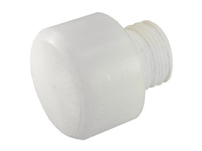 Faithfull Nylon Hammer Ersatzkopf 32mm FAINM32RF