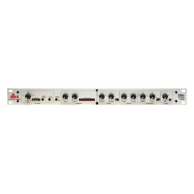 DBX 286 S
