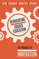 Ben Wildavsky | Reinventing Higher Education | Taschenbuch | Englisch (2011)