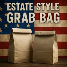 🔥 ESTATE SALE Find - Vintage Coins lot - Mix Lot - Starter Collection