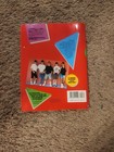 Vintage scrapbook New Kids on the Block The product is a of vintage New Kids — photo 2