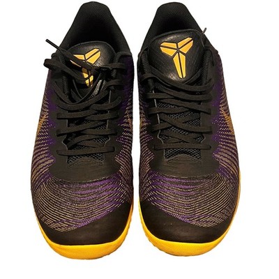 NIKE KOBE KB MENTALITY II - Fierce Purple Size 13 - RARE 818952-501