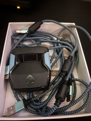 Collective Minds Cronus Zen | ALL CORDS | PRE-OWNED | NO BOX