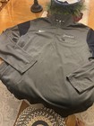 Nike Men’s New York Yankees 1/4 Zip Pullover XXL Navy Blue and grey Dri-FIT — photo 5