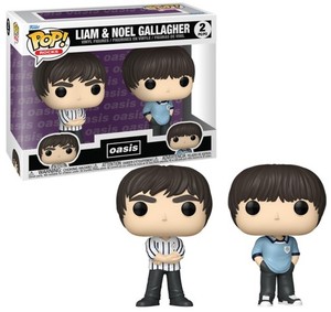 Oasis FUNKO POP | eBay