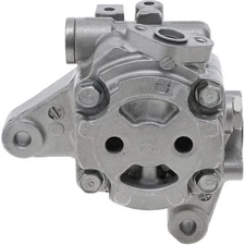 Mechanics Choice Power Steering Pump for 2007-2011 Honda CR-V