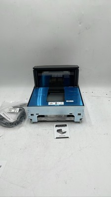 Datalogic Magellan 9600i 700379501 Multi-Plane 1D 2D POS Barcode Scanner