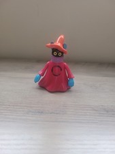 Vintage MOTU Masters of the Universe Orko Action Figure 1983