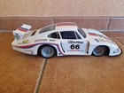 Carrera Structo Porsche 935 RC-Modell 1:12