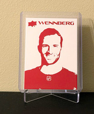 Alexander Wennberg