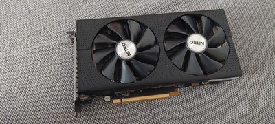 Grafikkarte SAPPHIRE Radeon RX 470 OC 8GB GDDR5 PCI-E Mining Quad