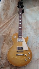 Gibson LES Paul Standard 60S Unburst Used Electric Guitar [AUTH]