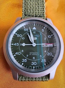 Seiko Snke01 | eBay