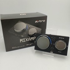 ASTRO Gaming MixAmp Pro TR MAPTR-002 Headset ...