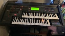 Yamaha Electone EL-90