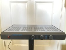 Musical Fidelity B1 Vintage Audiophile Amplifier Superb Sound. READ DESCRIPTION