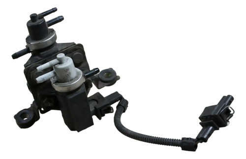 VW T4 2.5 TDI N18 N75 151 PS AHY AXG AGR Ladedruckregelventil Druckwandler