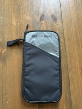 Seat Summit Travel Wallet Large