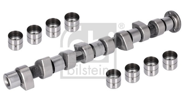 Febi Bilstein Nockenwellensatz 03131 FüR T1 W124 Mercedes W201 Vito 190 Sprinter-image