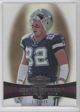 2006 Topps Triple Threads Sepia 270/499 Jason Witten #43 1h8