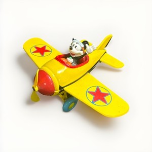 Mickey Mouse Airplane | eBay
