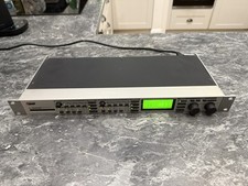  TC Electronic Gold Channel – Dual Channel Mic Pre / Channel Strip / Processor