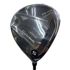 TaylorMade Qi35 MAX 7W 21.5 Stiff Right-Handed 41.75in Fairway wood w/HC 6690