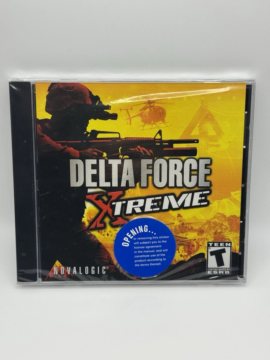 25+ Delta Force Video Games for PC for sale | Updated Oct 2026