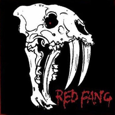 Red Fang - Red Fang [New CD]