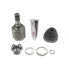 Cardan Volvo S60