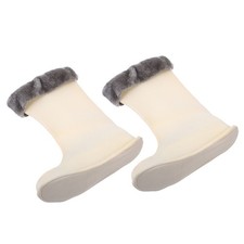 Snow Boot Liners for Cold Weather Hunter Inserts Women
