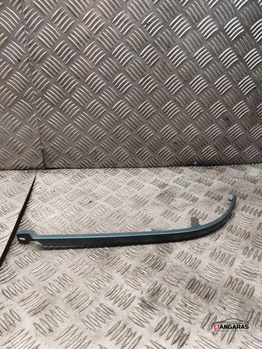 AUDI 80 8C, B4 Scheinwerferverkleidung vorne links 8A0853208A 1.90 29080772