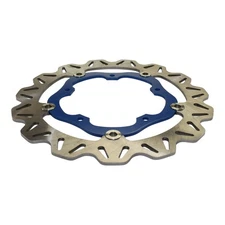 EBC Brake Disc VR2119BLU for Yamaha YZF-R3 320 / XSR Tracer 900