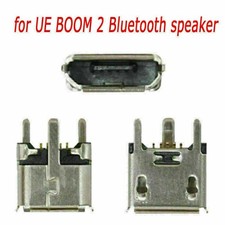 1pc Micro USB Charging Port Power Charger for UE BOOM 2 Bluetooth Speaker Parts