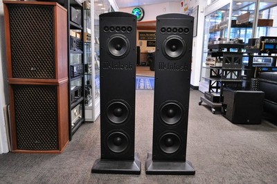 McIntosh XLS340 Loudspeaker Pair
