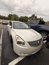 2010 Nissan Altima BASE