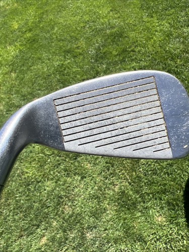 Ram FX Tour Series 4 Iron Original Stiff Steel Shaft Right Hand Golf Club - Picture 3 of 10