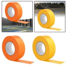 65.62ft Pickleball Court Tape Flagging Tape Marking Tape