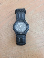 Casio FT500WC-1BVCF Mens FT500WVB-1BV Foreste...
