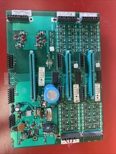 Simplex 562-974 Mapnet II Power Supply Board