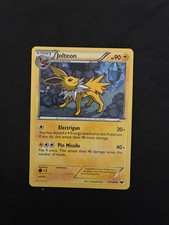 Jolteon Uncommon Dark Explorers 37/108 NM on eBay