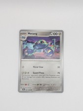 Metang 060/086 Chaos Rising NM