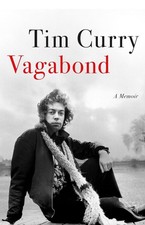 Vagabond: A Memoir by Tim Curry (2025, Hardcover) Vagabond: A Memoir by Tim Curry (2025, Hardcover)