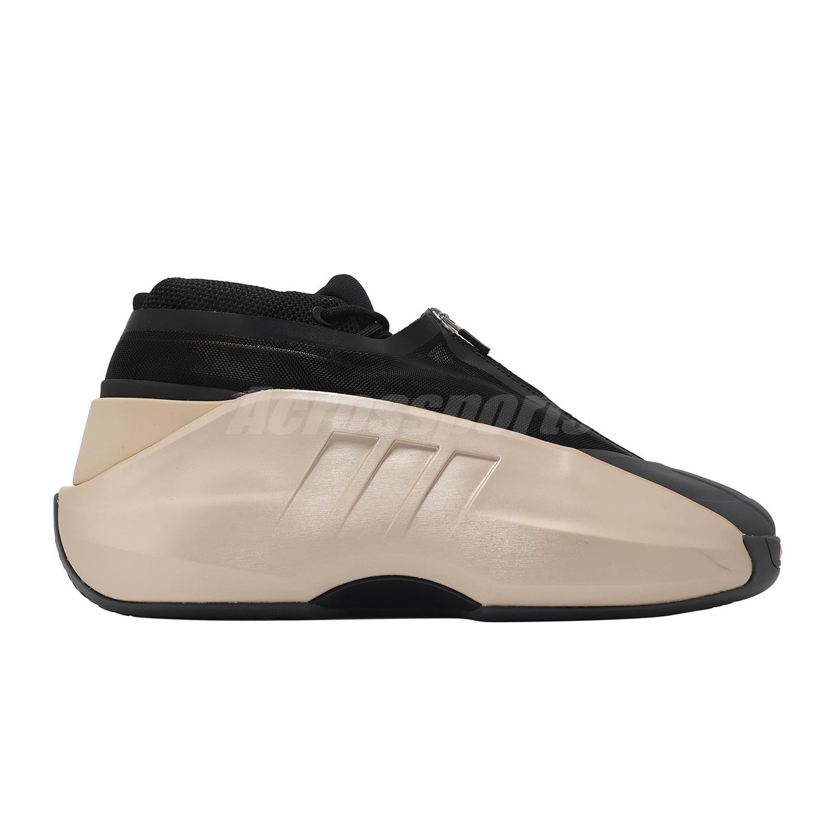 adidas Crazy Iiinfinity Kobe Bryant Wonder Gold Men Basketball