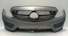 Pare-choc avant Mercedes 450