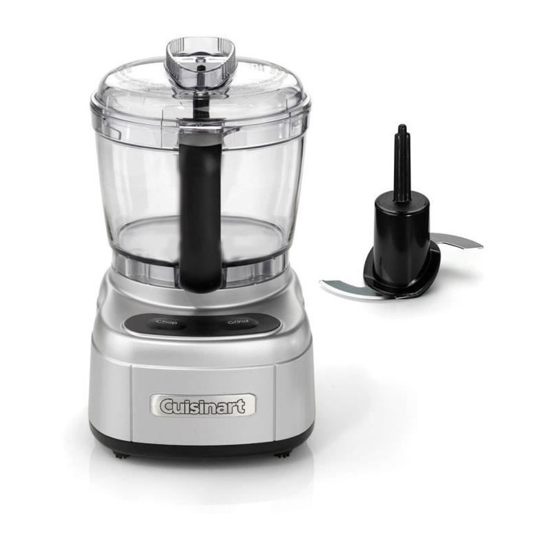 Hachoir électrique Cuisinart 900 ml pour gagner du temps en cuisine