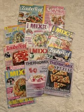 Konvolut Zeitschriften - verschiedene - Zaube...